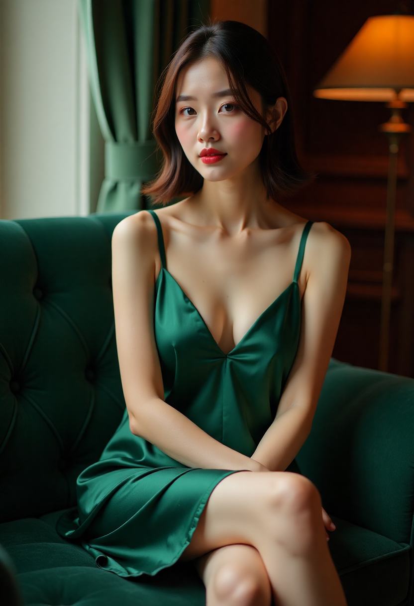 主播直播间